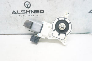 2011-20 Ram 1500 Classic Front Right Door Window Regulator Motor 68044804AA OEM