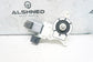 2011-20 Ram 1500 Classic Front Right Door Window Regulator Motor 68044804AA OEM0