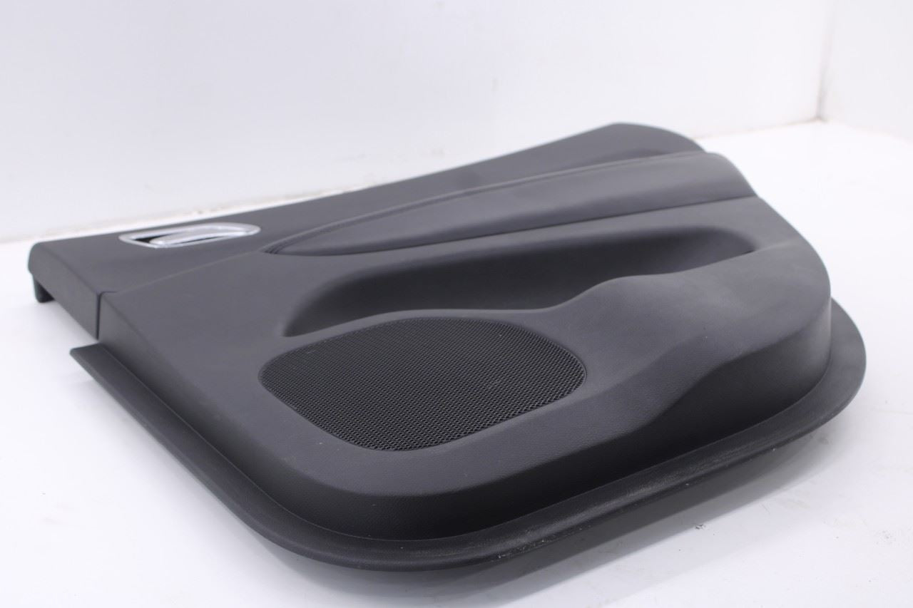 2013-2015 Dodge Durango SXT Rear Right Side Door Trim Panel 1GS802X9AG OEM8