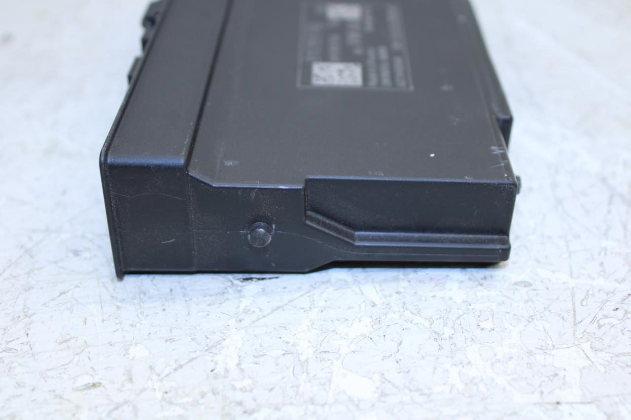 2023 Audi Q3 S Line Front LH Driver Side Memory Seat Control Module 8Y0-959-760 - Alshned Auto Parts