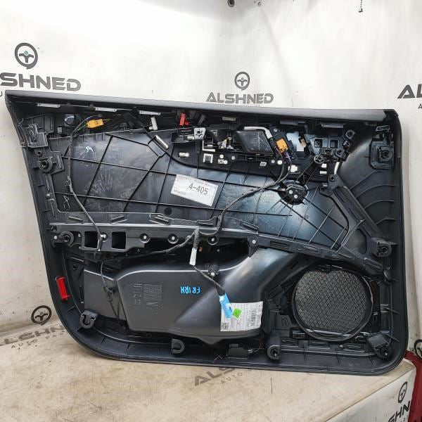 2018-2021 Audi S5 Front Right Side Door Trim Panel 8W8867104ADWFA OEM *ReaD* - Alshned Auto Parts
