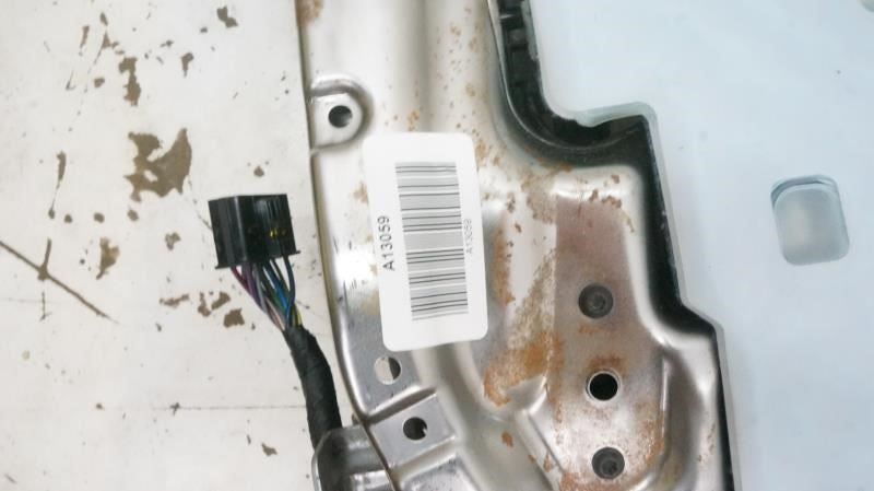 2014-2020 Ford Fusion 2.0L 4WD Front Passenger Right Side Seat Lower Track Frame10