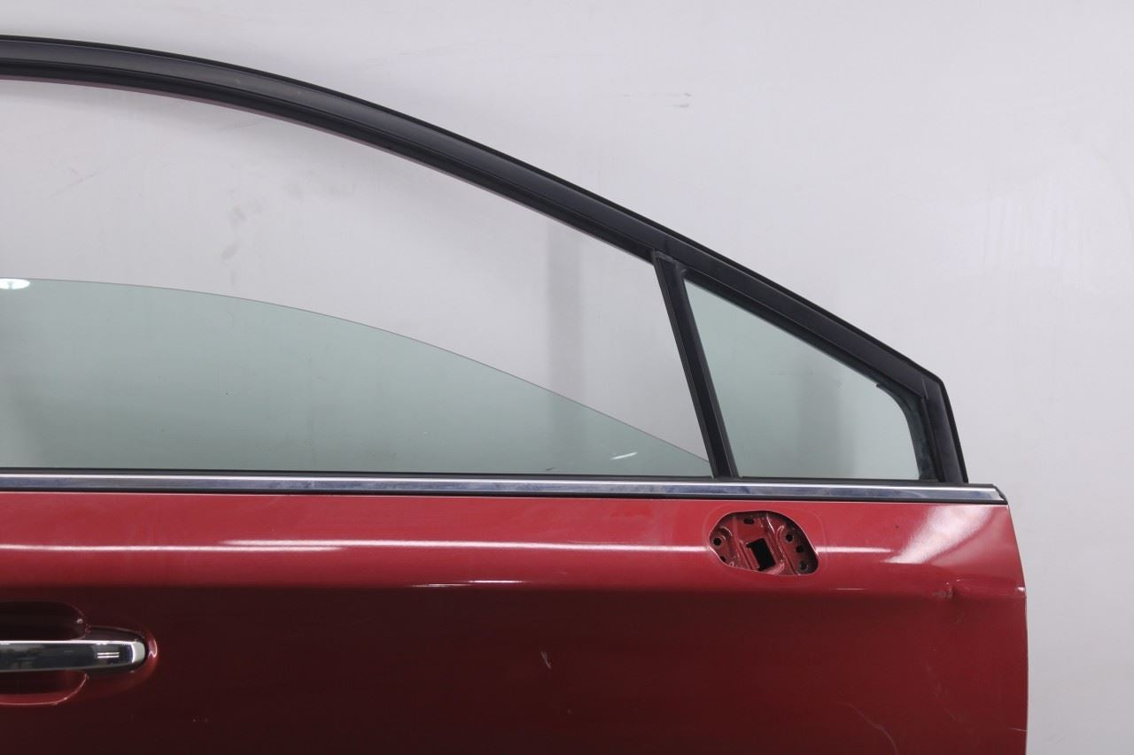 2017-23 Subaru Impreza 2.0I Limited Front Right Door Shell Panel w/ Glass *ReaD* - Alshned Auto Parts