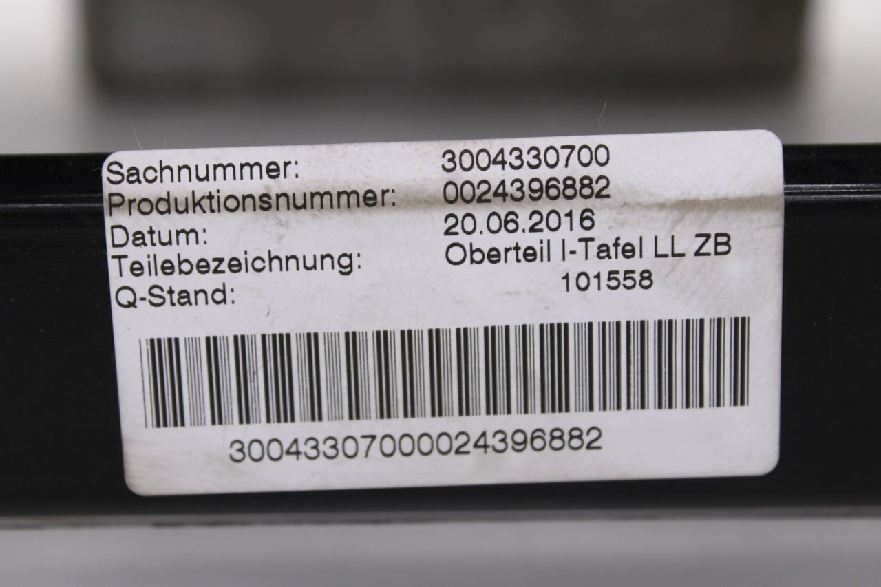 2011-2016 Mini Countryman Cooper S Dash Instrument Panel 51459811309 OEM - Alshned Auto Parts