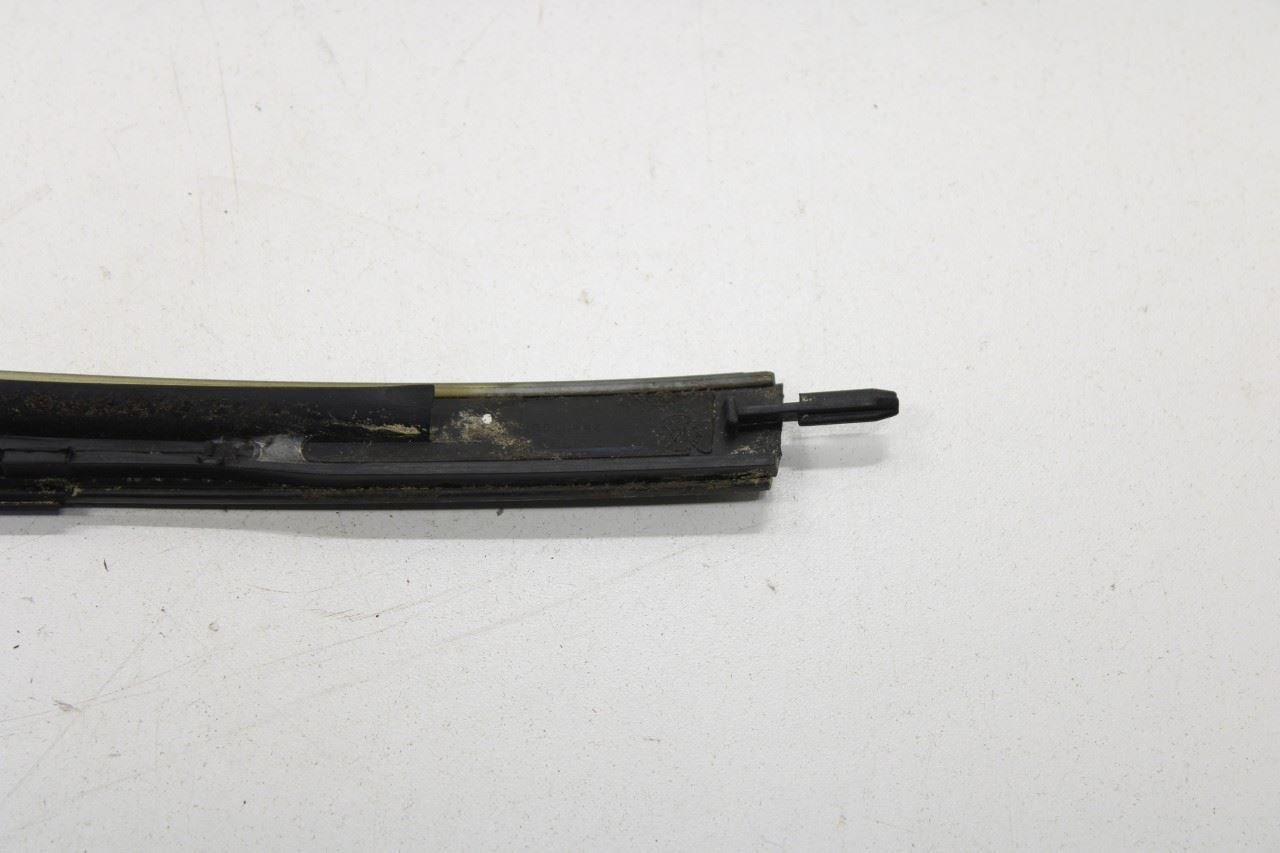 14-18 BMW X5 xDrive35i Front LH and RH Windshield Drip Molding 51317387917 *ReaD - Alshned Auto Parts