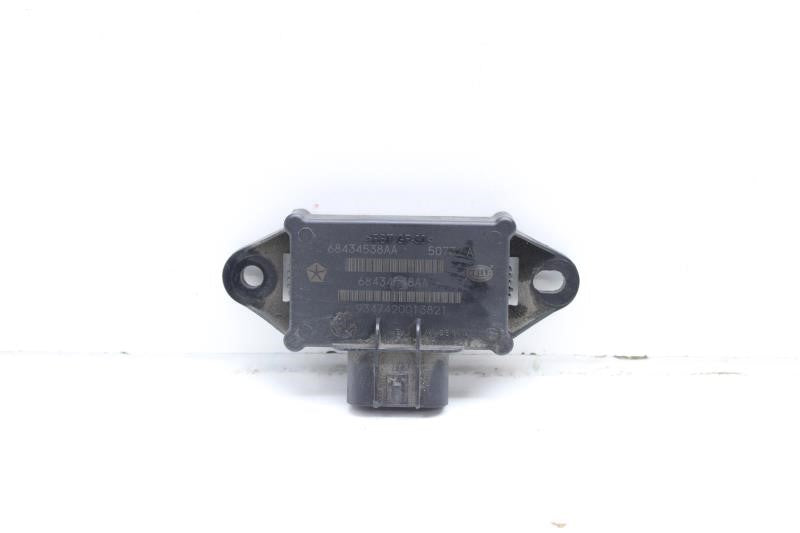 2020-2024 Jeep Gladiator 3.6L Fuel Pump Computer Control Module 68434538AA OEM - Alshned Auto Parts