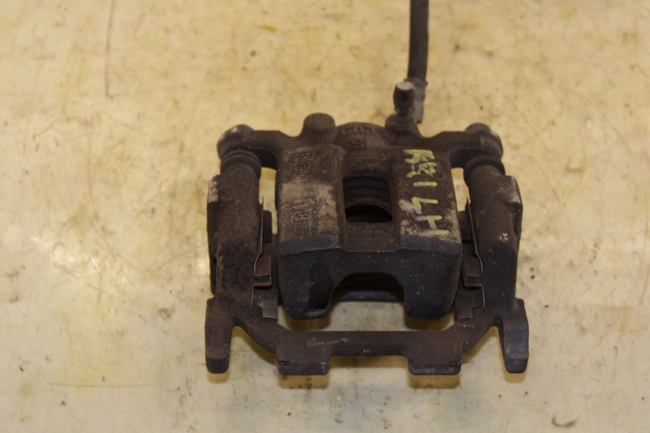2014-2017 Infiniti QX50 Rear Right and Left Side Brake Disc Caliper 44001-1BN0A - Alshned Auto Parts