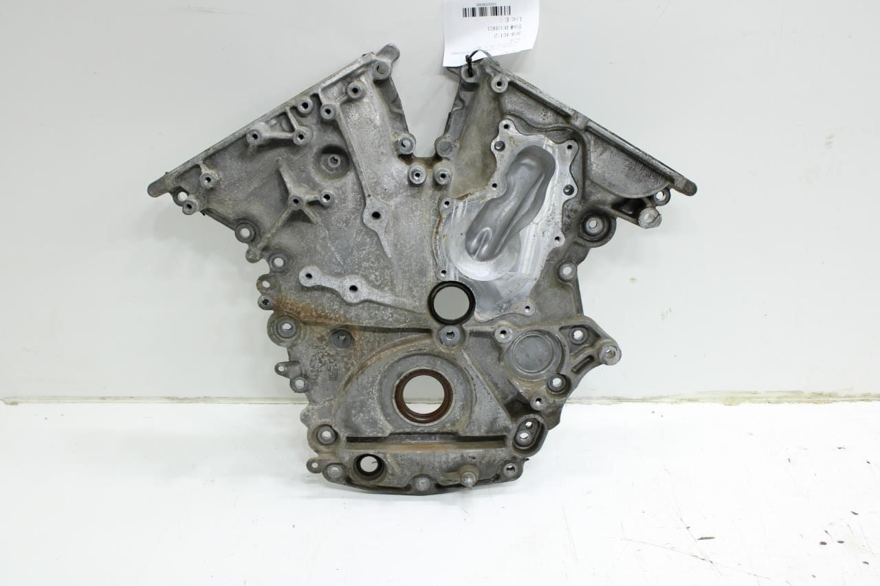 2020-2025 Ford Explorer Police 3.3L Engine Timing Gear Cover L1ME-6059-AB OEM - Alshned Auto Parts
