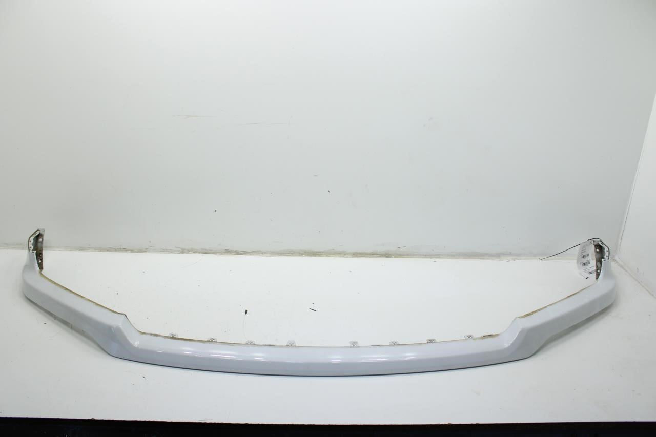 2018-20 Ford F150 XL Front Upper Bumper Trim Cover JL3Z-17D957-BAPTM OEM *ReaD* - Alshned Auto Parts