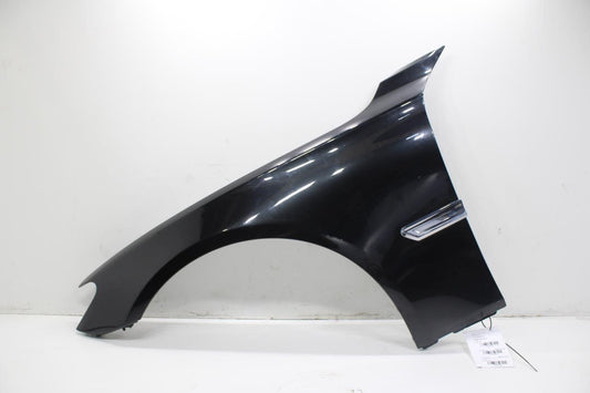 2010-2015 BMW 750i xDrive Front Left Driver Side Fender Panel 41007261461 OEM - Alshned Auto Parts