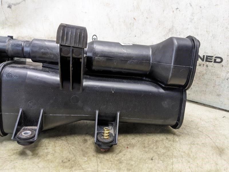 2013-2015 BMW X1 Fuel Vapor Evaporator Emission Canister 16137339355 OEM - Alshned Auto Parts