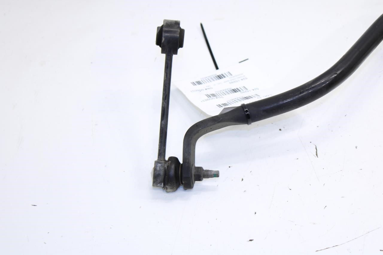 24-25 Cadillac XT4 AWD Rear Stabilizer Sway Anti-Roll Bar w/ Link 42818329 OEM - Alshned Auto Parts