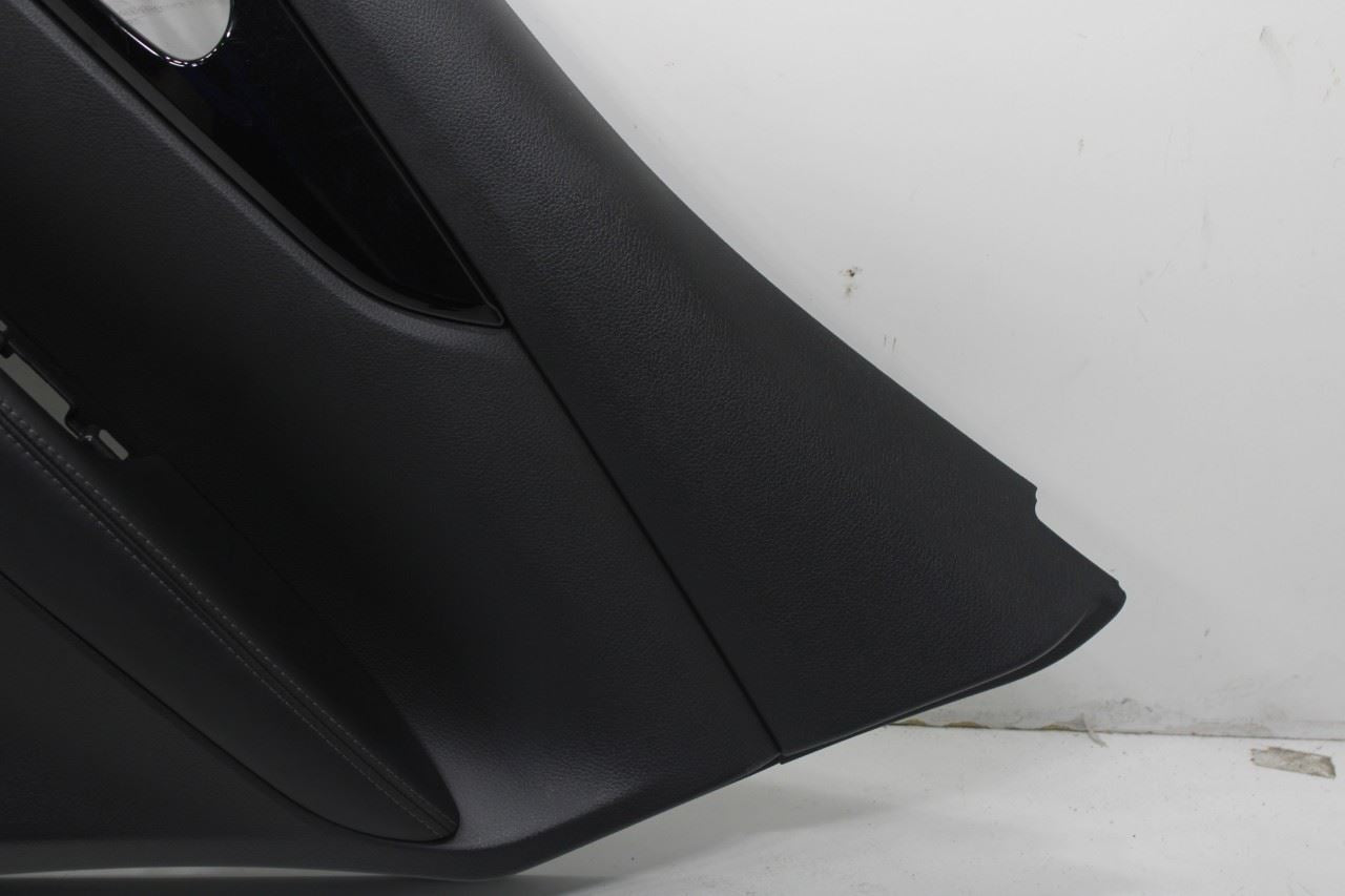 2020-2022 Nissan Rogue Sport SL AWD Rear Right Door Trim Panel 82900-6MR0B OEM - Alshned Auto Parts