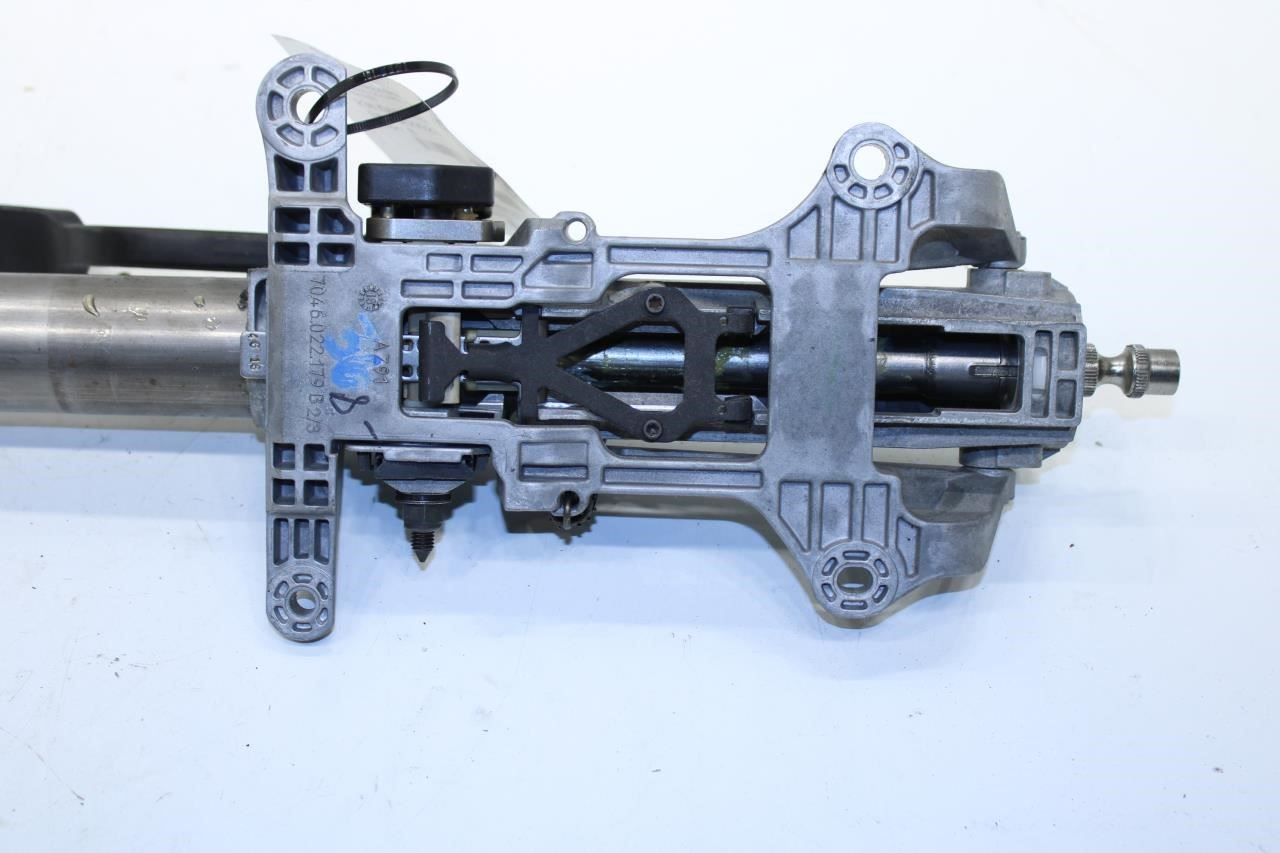 2017-2023 GMC Acadia SLT-1 3.6L AWD Steering Column Assembly 84401500 OEM - Alshned Auto Parts