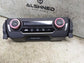 2017-19 Honda Civic AC Heater Temperature Climate Control 79600TGGA110M1 *ReaD*