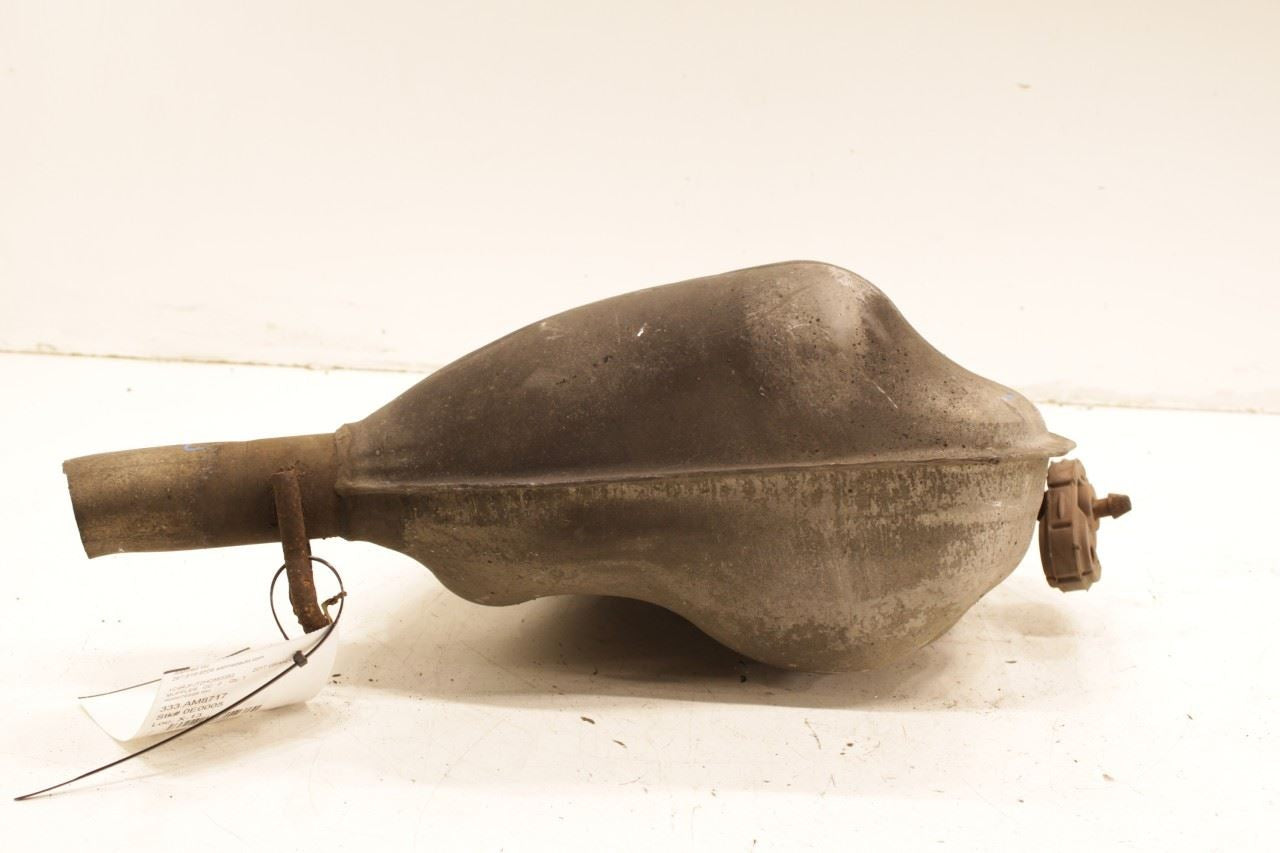 14-20 Jeep Grand Cherokee Summit 5.7L Rear Right Exhaust Muffler 68276656AA OEM - Alshned Auto Parts