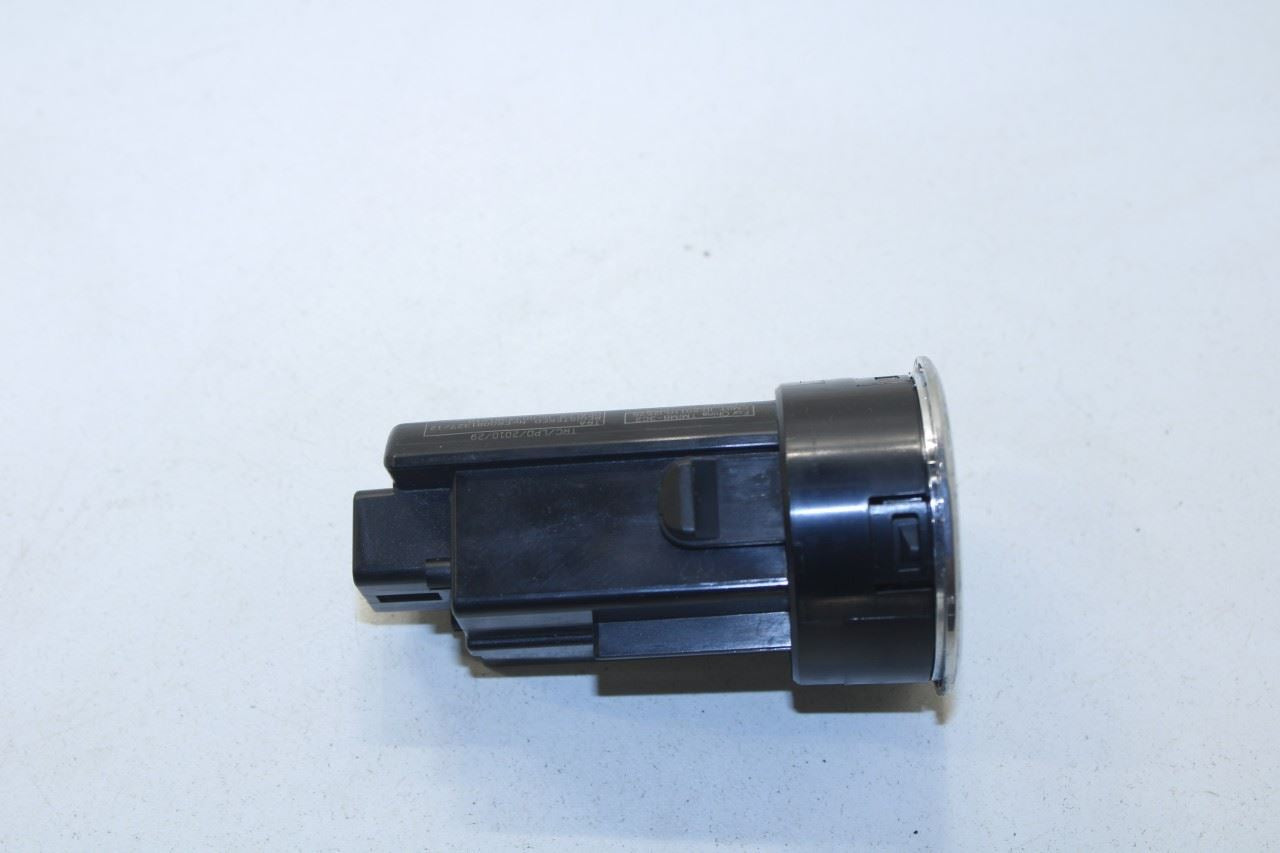 2013-16 Lexus GS350 Key Keyless Remote Entry Fob Transmitter w/ Ignition Button - Alshned Auto Parts