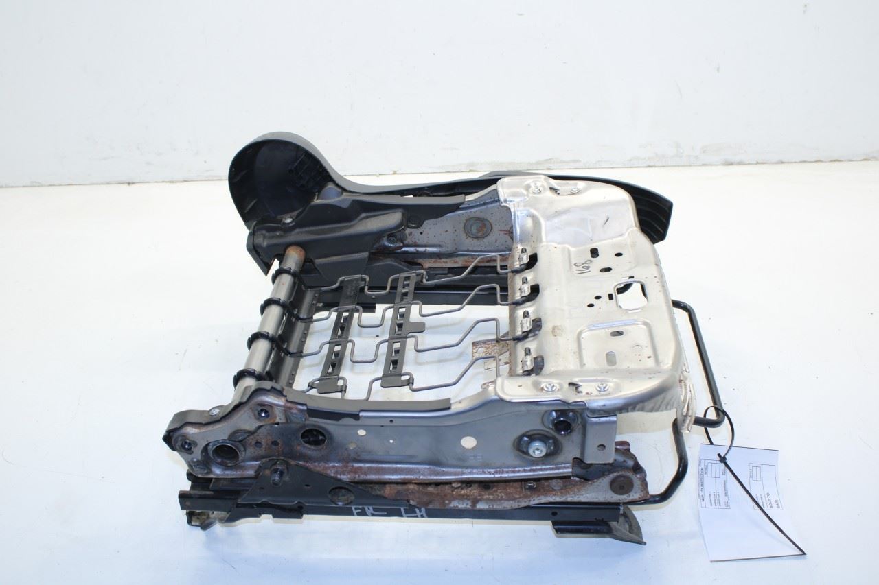15-21 Subaru WRX Premium 2.0L AWD Front Seat Driver Left Side Lower Track Frame - Alshned Auto Parts