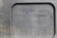 2017-2023 GMC Acadia SLT-1 Rear Right Side Door Lower Body Molding 85617230 OEM - Alshned Auto Parts