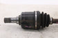 13-25 Mitsubishi Outlander Sport SE 4x4 Front Left Side CV Axle Drive Half Shaft2