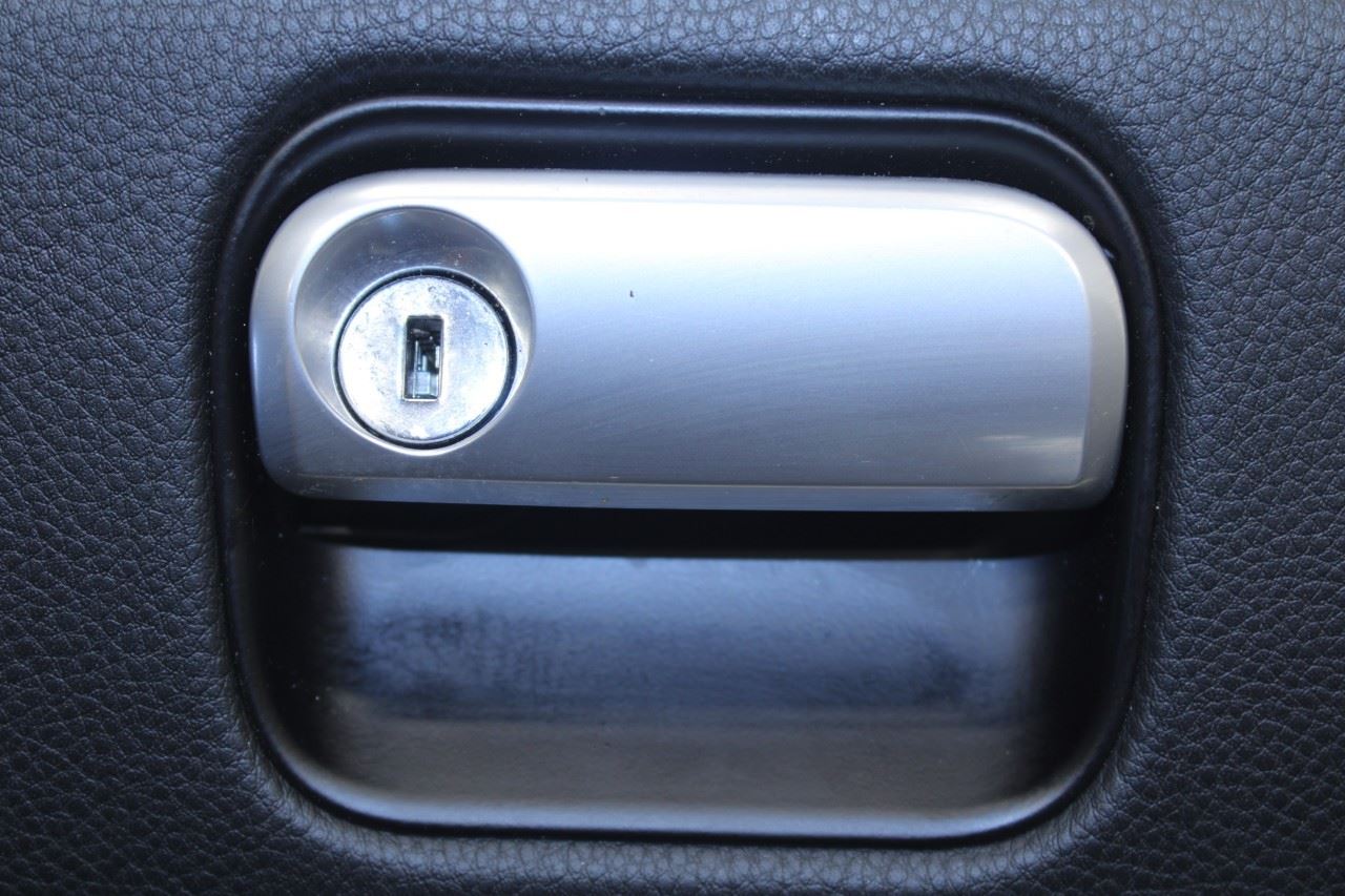 2011-2016 Porsche Panamera 4 Glove Box Storage Compartment 970-552-204-13-A11 - Alshned Auto Parts
