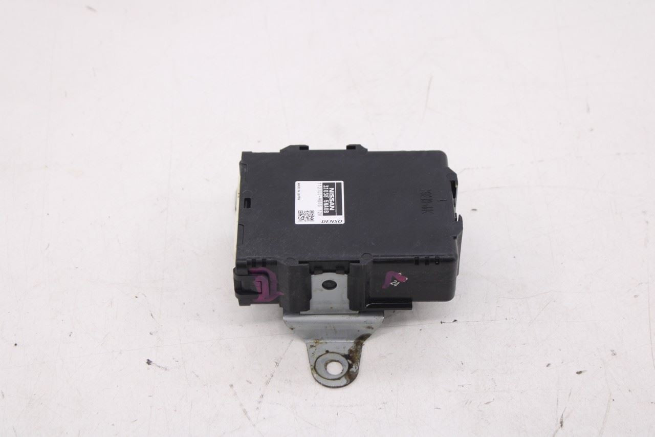 2019-2020 Infiniti QX50 ESSENTIAL 2L AWD Transmission Gear Shift Control Module - Alshned Auto Parts