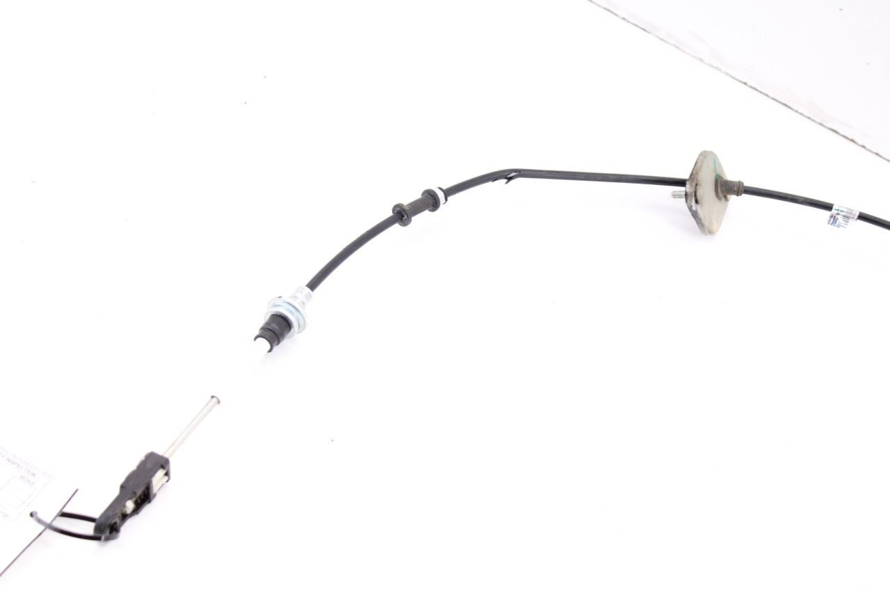15-23 Toyota Tacoma Limited 4WD Auto Transmission Gear Shift Lever Control Cable - Alshned Auto Parts