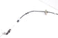 15-23 Toyota Tacoma Limited 4WD Auto Transmission Gear Shift Lever Control Cable - Alshned Auto Parts