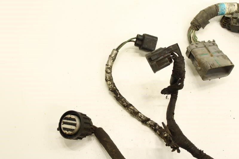 2011 Ford F250 SD 6.7 Diesel Auto Transmission Wire Harness BC3T-15525-BF OEM - Alshned Auto Parts