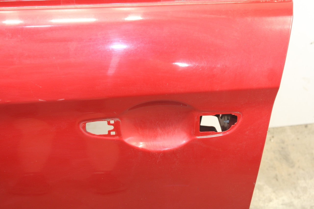 2017-2020 Hyundai Elantra SEL Front Left Driver Door Shell Panel 76003-F3000 OEM - Alshned Auto Parts