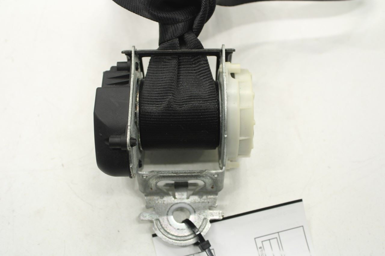 17-20 Alfa Romeo Giulia Ti Rear Passenger Right Side 2nd Row Seat Belt Retractor - Alshned Auto Parts