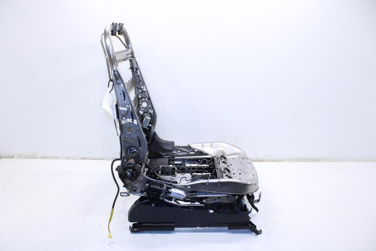 16-20 Infiniti Q50 Front RH Seat Frame and Adjust Complete w/ Motors 87105-4GE5A - Alshned Auto Parts