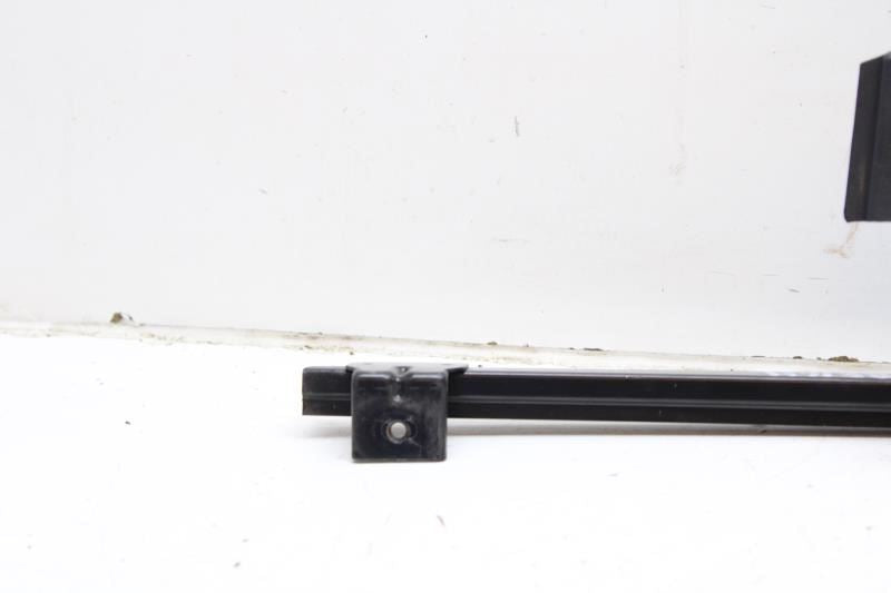 2014-2020 Infiniti QX60 Rear Left Side Door Corner Trim Sash Channel 82235-3JA0B - Alshned Auto Parts