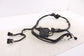 2012 Audi A7 Premium 3.0L Starter Alternator Wire Wiring Harness 4G1971228AM4