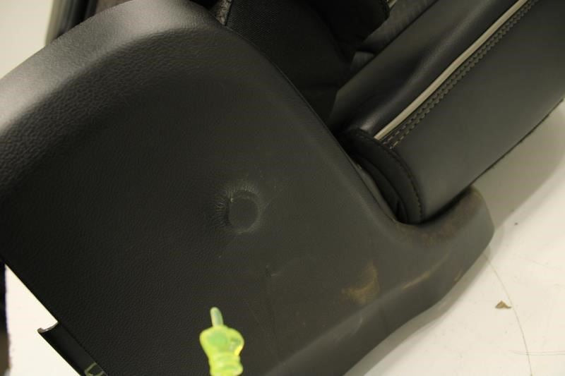 19-24 Ram 1500 Crew Cab Rear 2nd Row Right Passenger Seat 68299885AB OEM *ReaD* - Alshned Auto Parts