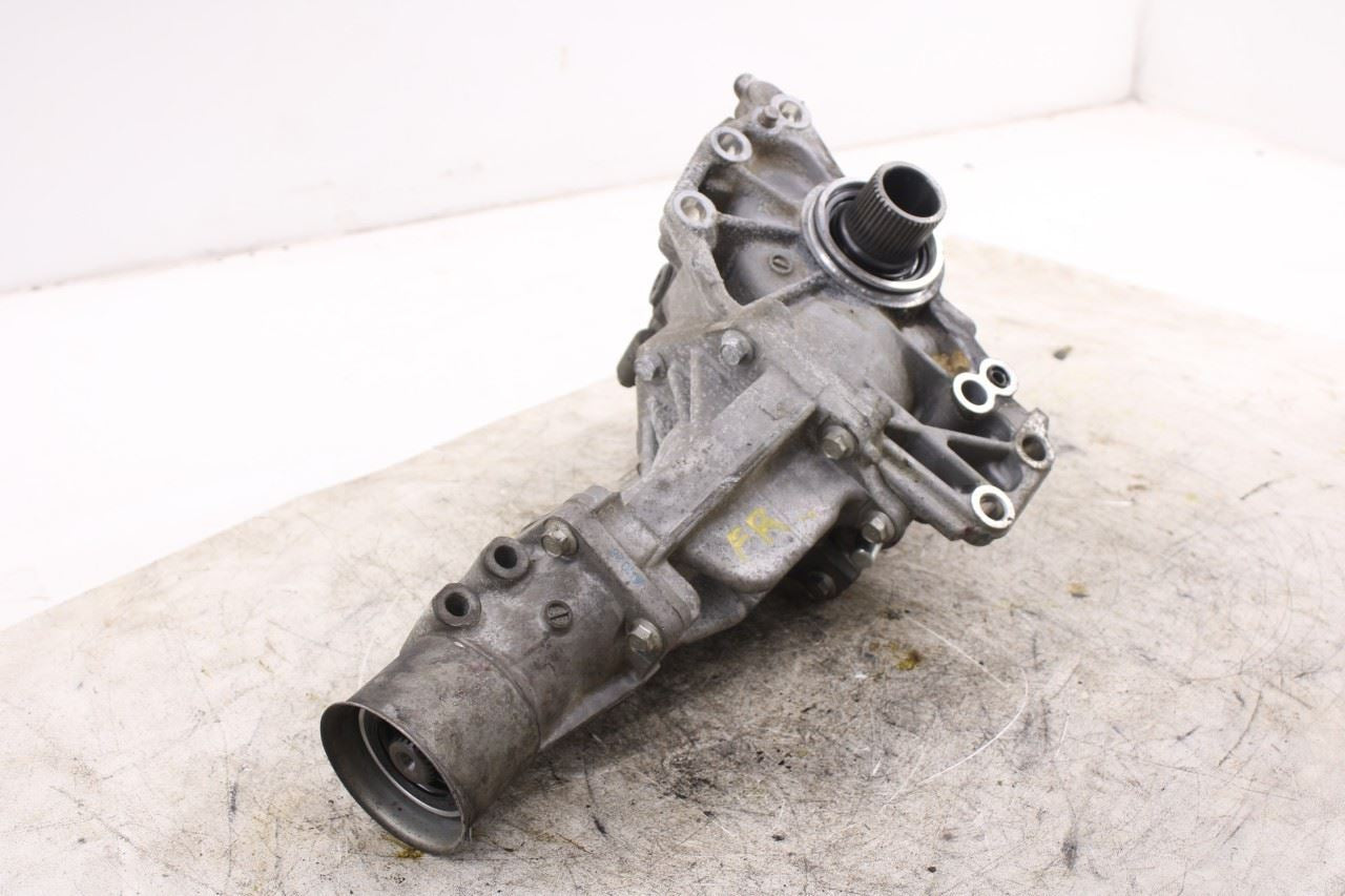 2014-2025 Mitsubishi Outlander Sport SE 2.0L 4WD Transfer Case 3200A432 OEM6