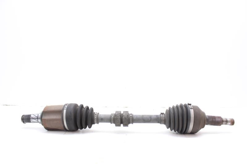 2016-2019 Infiniti QX60 3.5L Front Left Driver Side Drive Axle Shaft 39101-3JA3A - Alshned Auto Parts