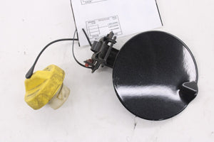 2008-2020 Dodge Grand Caravan GT 3.6L Fuel Tank Filler Door Lid Cover 05116393AB