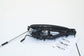 09-16 BMW 328i xDrive SULEV 2.0L Rear Passenger Right Side Door Exterior Handle - Alshned Auto Parts