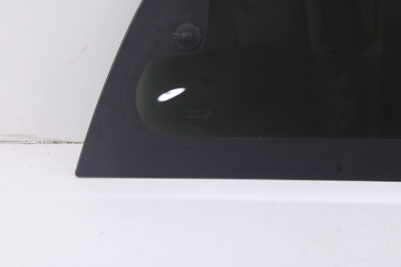 2008-2020 Dodge Grand Caravan SXT Rear Left Quarter Window Fixed Glass 5109653AH10