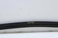 2014-16 Maserati Ghibli Rear Right Door Window Belt Outer Molding 670009860 OEM - Alshned Auto Parts