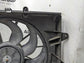 2010-17 Chevrolet Equinox Premier 2.4L Radiator Cooling Fan Motor Assy 15827001 - Alshned Auto Parts