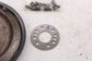 2006-11 Mercedes-Benz C350 Sport Auto Transmission Flywheel Flexplate w/ Spacers3