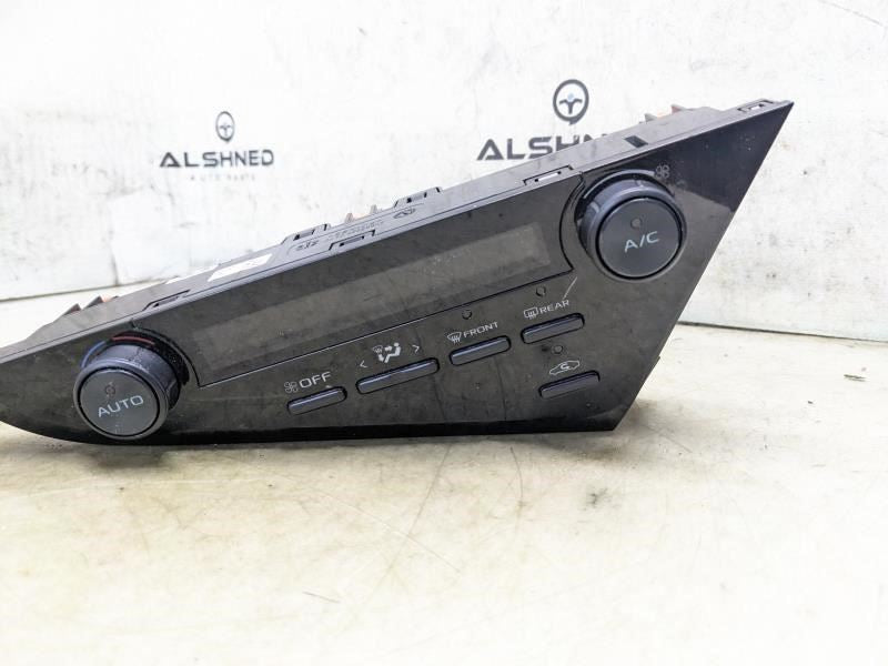 2018-2022 Toyota Camry AC Heater Temperature Climate Control 55900-06480 OEM - Alshned Auto Parts