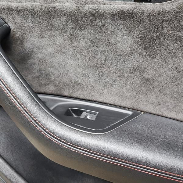 2018-2020 Audi S5 Rear Right Passenger Side Door Trim Panel 8W8867304DWFA OEM - Alshned Auto Parts