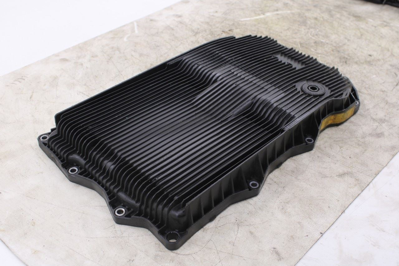 2015 Dodge Durango SXT 3.6L AWD 8-Spd Auto Transmission Valve Body with Oil Pan19