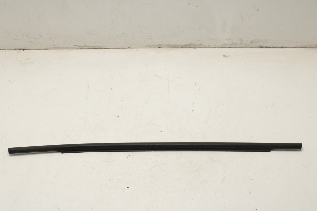 20-25 Ford Escape Rear Left Door Run Channel w Belt Weatherstrips LJ6Z-7825767-D - Alshned Auto Parts