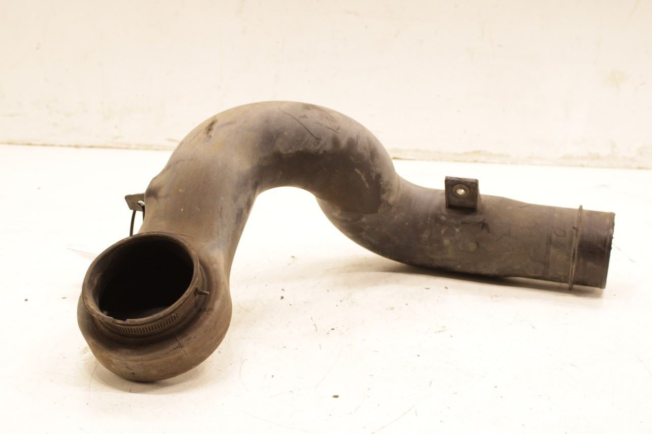 12-20 Isuzu NPR HD 6.0L RWD Air Intake Cleaner Duct Tube Hose 8-98074-491-0 OEM - Alshned Auto Parts