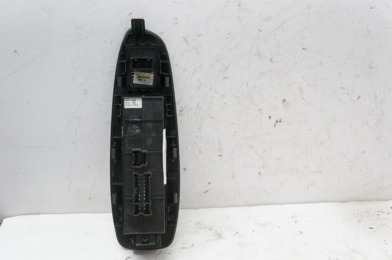 2013-2020 Nissan Pathfinder FR LH Master Power Window Switch 25401-3KA2A OEM - Alshned Auto Parts