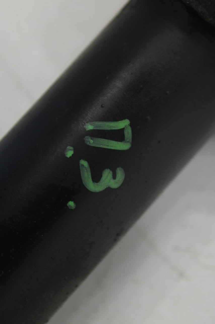 2017-19 Alfa Romeo Giulia Ti AWD Rear Passenger Right Side Shock Strut Absorber - Alshned Auto Parts